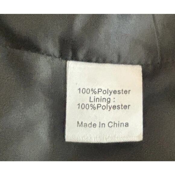 TUCKERNUCK Basalt Tweed Windsor Blazer $378 NWT Medium Sold Out - Picture 9 of 14